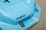 Chevrolet Corvette IMSA SuperVette Racing Coupe 1977 года